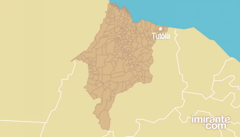 Tutóia