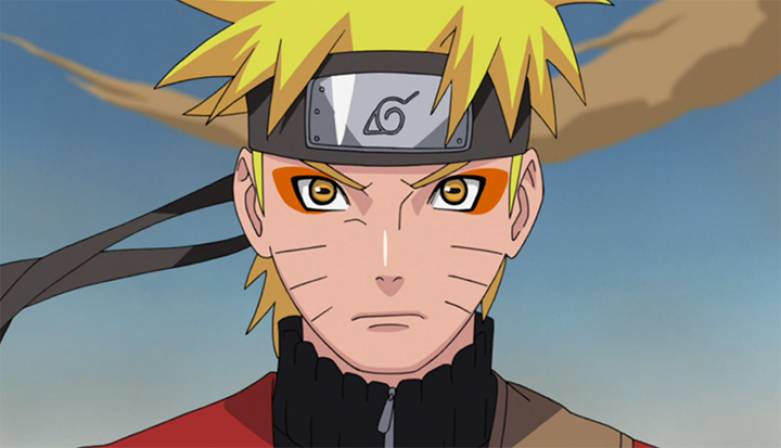 Tal pai tal filho  Naruto uzumaki shippuden, Naruto, Naruto shippudden
