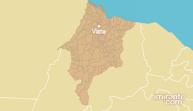 Caso aconteceu no Povoado Bahias, em Viana.