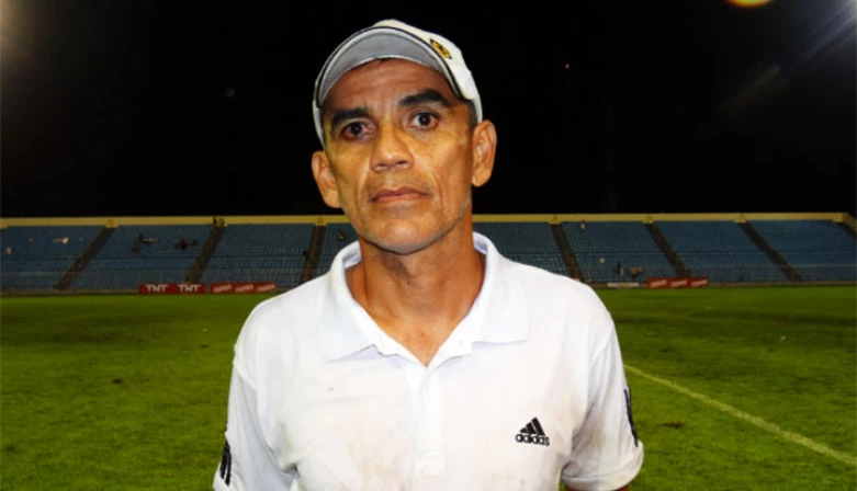 O treinador Marlon Cutrim disse que os jogadores acreditaram na vitória e lutaram por ela.