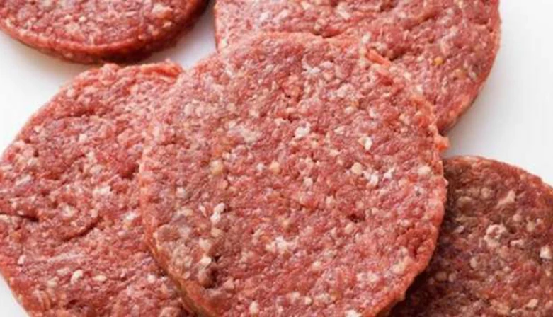 Sete laudos de análises de hambúrgueres continham a bactéria salmonella, vindos de três lotes diferentes da marca Novilho Nobre, do frigorífico Transmeat.