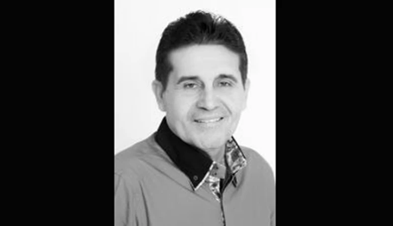 O vereador Miguel Soares Sampaio (PCdoB) tinha 53 anos.
