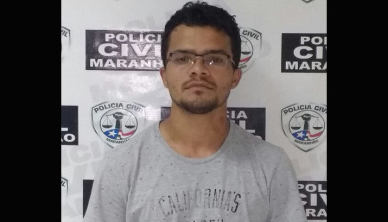 Rafael Bezerra de Carvalho, 26 anos. (Foto: Divulgação)