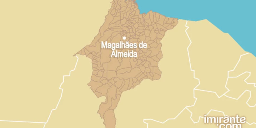 A recomendação foi feita ao prefeito de Magalhães de Almeida, Raimundo Nonato Carvalho.