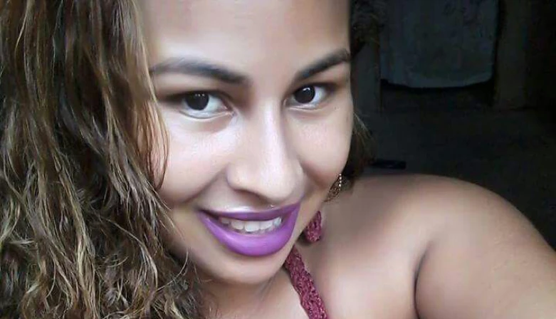 Andressa de Oliveira Araújo foi assassinada a tiros.