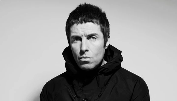 Disco da carreira solo de Liam Gallagher será lançado em 6 de outubro.