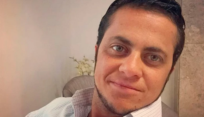 "Só tenho que agradecer a Deus", disse Thammy, que também é Presidente do Núcleo da Diversidade do PP.