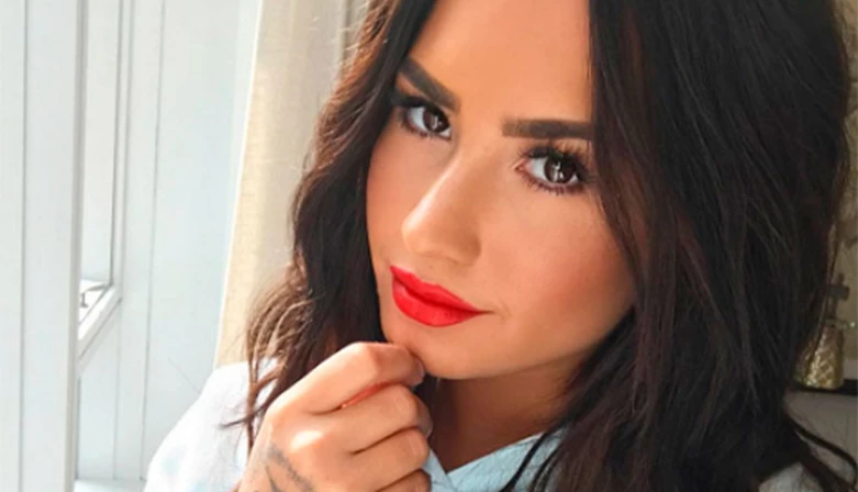 Sorry not Sorry, novo single de Demi Lovato.