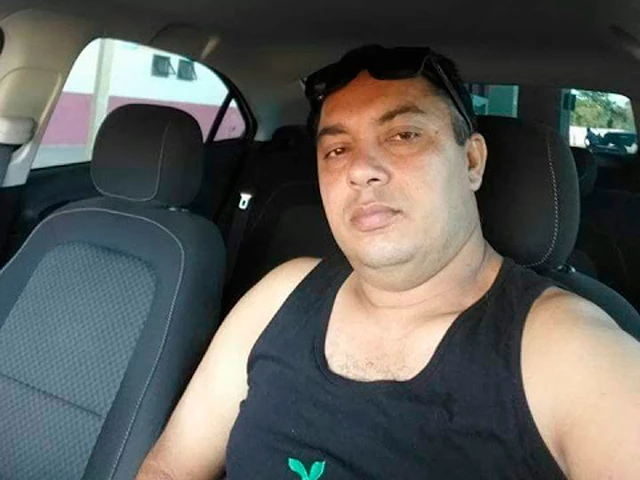 (Foto: Divulgação/ Arquivo Pessoal)