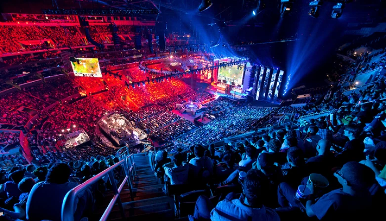 O evento busca fomentar e estimular a cultura do eSport na capital maranhense