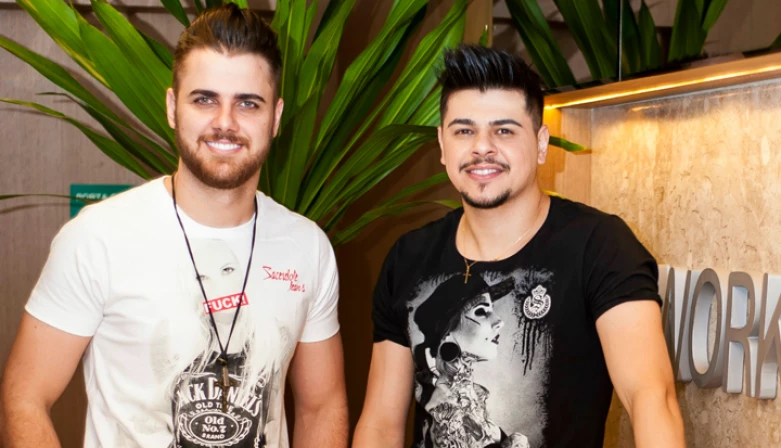 Zé Neto & Cristiano estão no auge.