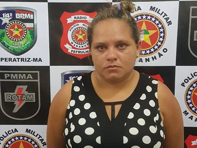 (Foto: Divulgação/ Polícia Militar)