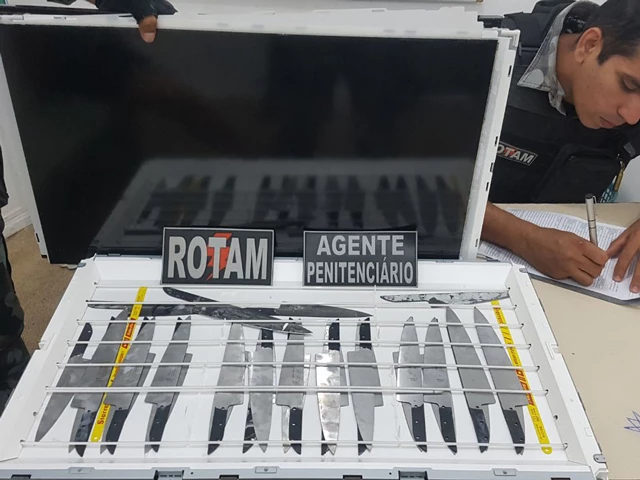(Foto: Divulgação/ Polícia Militar)