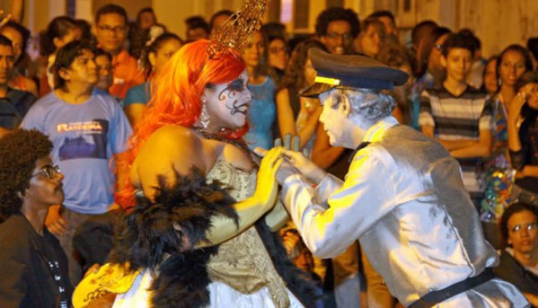Funarte Rede das Artes 2023 escolherá 150 projetos para receberem bolsas culturais.