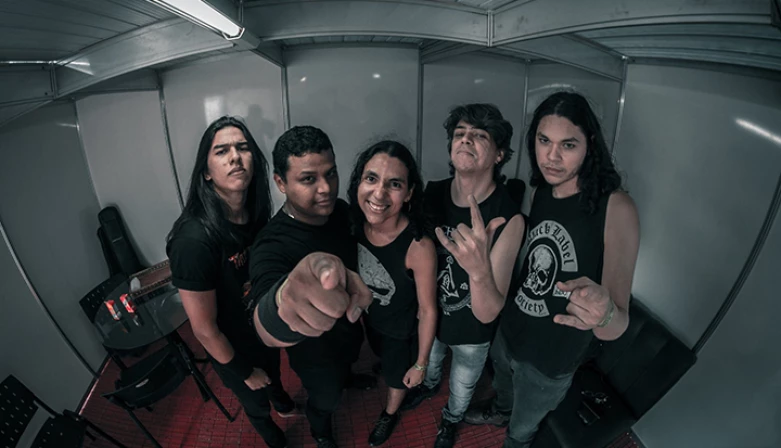 O Alchimist atualmente está trabalhando na divulgação do seu primeiro EP, o álbum Beyond Darkness.