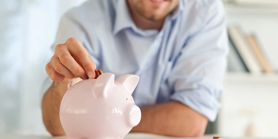 Dados sobre poupança foram divulgados pelo Banco Central.