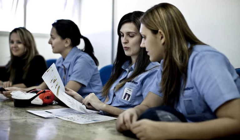 Inscrições devem ser feitas pela internet