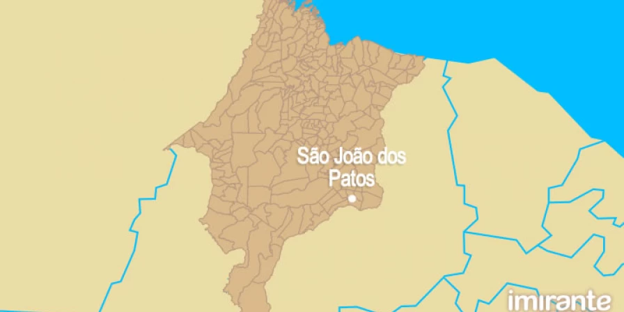 São João dos Patos