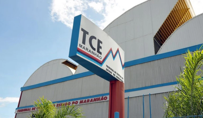 Tribunal de Contas do Estado (TCE-MA).