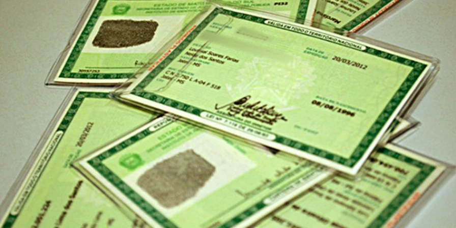 O documento não exige muita burocracia para a emissão.
