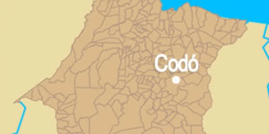 O pai sofreu ferimentos graves na cabeça e a mãe sofreu um ferimento leve.