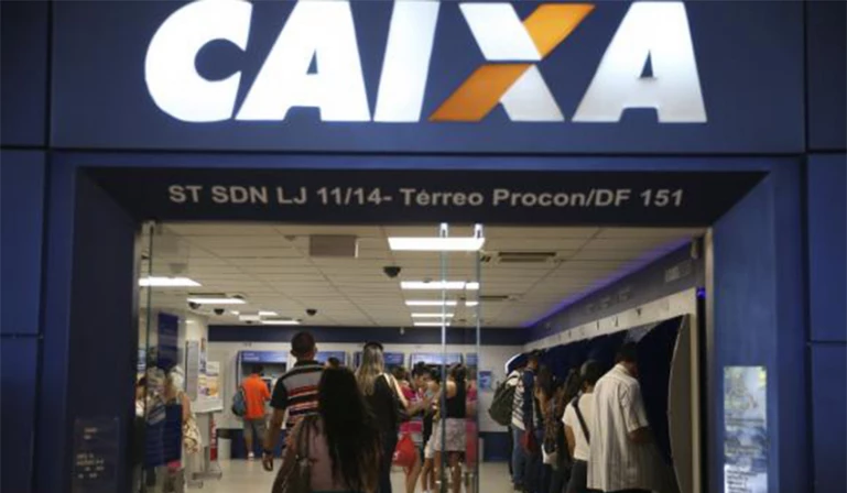 A Caixa será o primeiro banco a operar a modalidade, que estará disponível em todo o país.