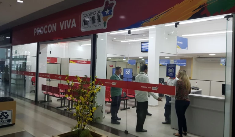 O novo espaço funcionará de segunda à sexta, das 08h às 18h, das dependências do Tocantins Shopping.