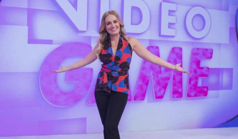 O programa tem volta prevista para para o dia 6 de novembro.