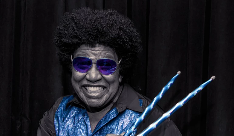 Robertinho Silva.