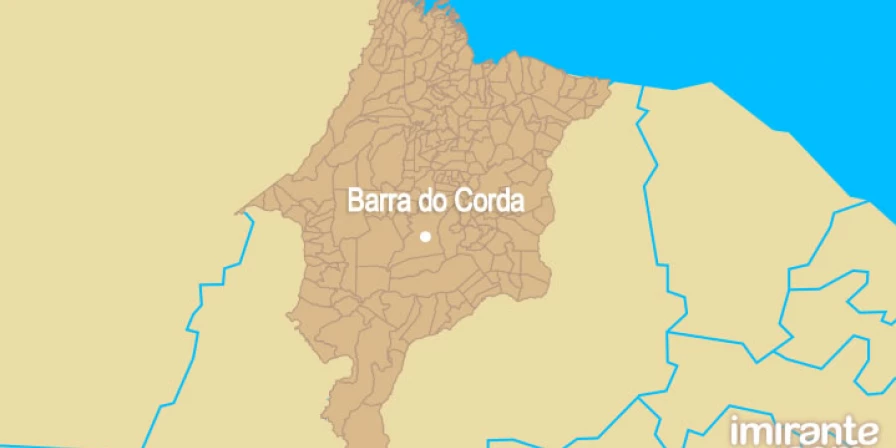 O MP-MA ajuizou Ação Civil Pública por ato de improbidade administrativa contra o prefeito de Barra do Corda, Wellryk Silva (mais conhecido como Eric Costa).