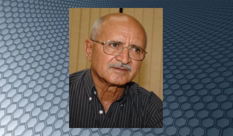 Manoel Mariano de Sousa, o Nenzim.