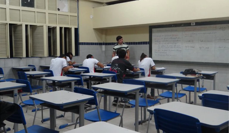 Os professores eventualmente convocados irão desenvolver atividades aos finais de semana nos campi da Uema.