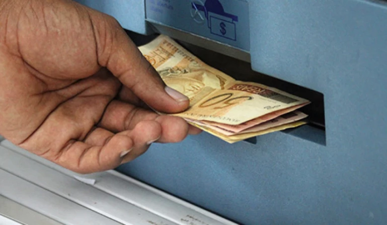 Mais de 2,2 milhões de pessoas ainda não resgataram o recurso.
