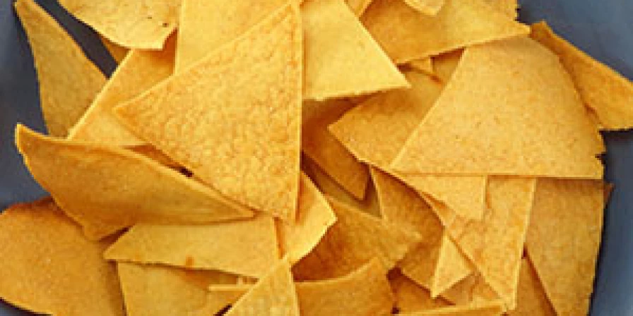 Tortilha de queijo na air friyer.