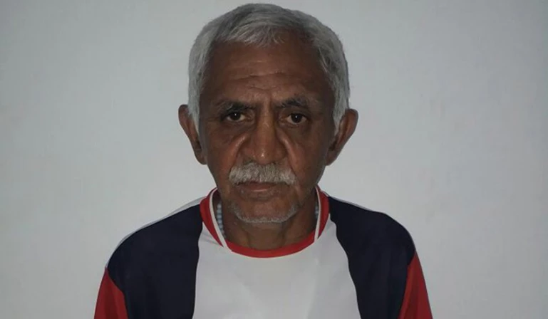 Raimundo Vicente da Silva