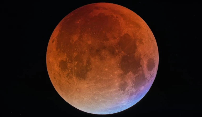 A Super Lua, como é conhecida popularmente, é na verdade uma Lua cheia.
