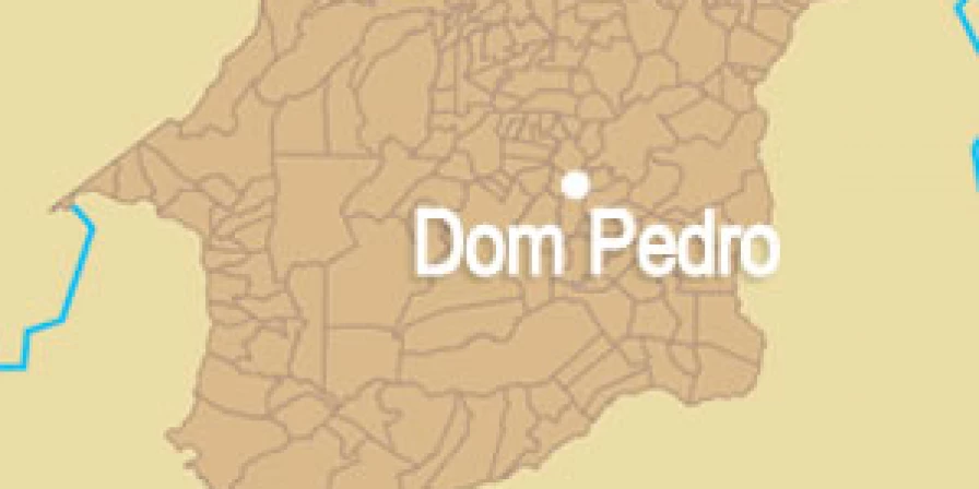 Após as formalidades legais, o preso deve ser encaminhado para a Unidade Prisional de Presidente Dutra,