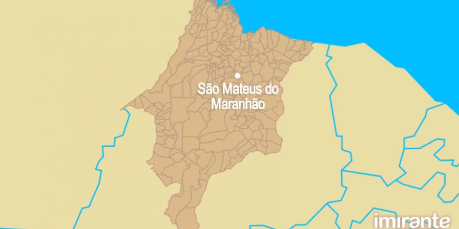 Conforme a promotora de Justiça, o município de São Mateus do Maranhão não possui estrutura funcional em sua Procuradoria.