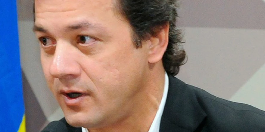Wesley Batista vai na comitiva de Lula para a China