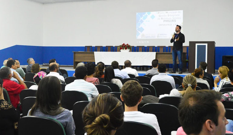 Audiência será realizada em Imperatriz