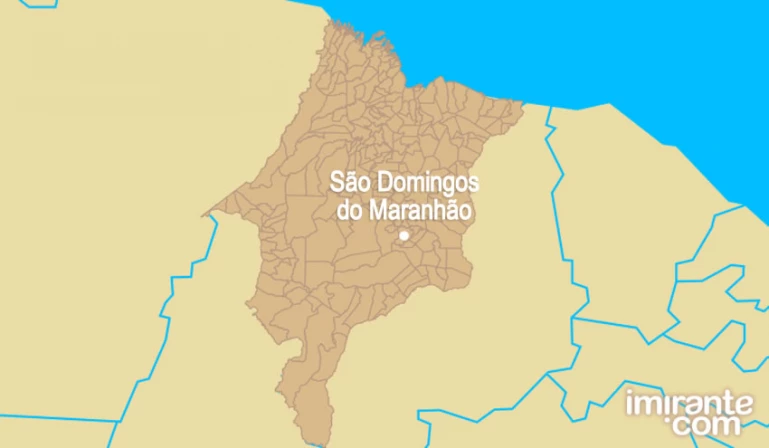 São Domingos do Maranhão