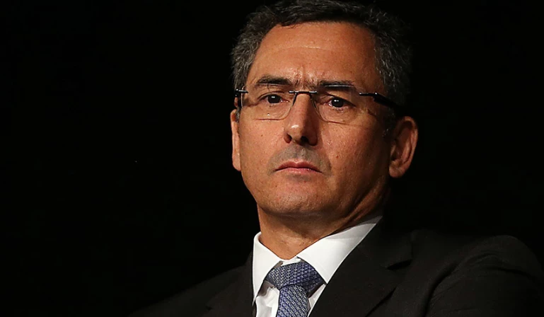Decisão foi comunicada pelo ministro da Fazenda, Eduardo Guardia.