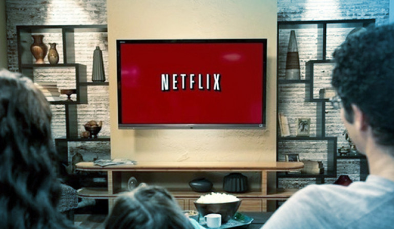 Netflix anuncia mudança no design da interface para Smart...