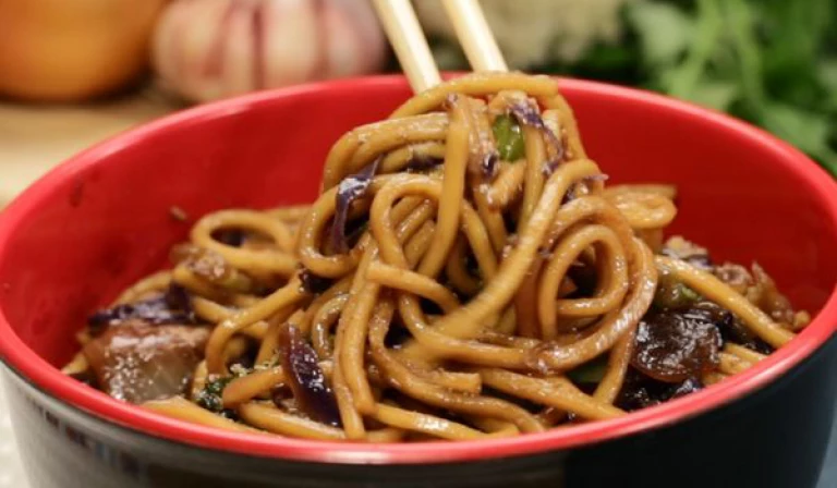 Yakissoba