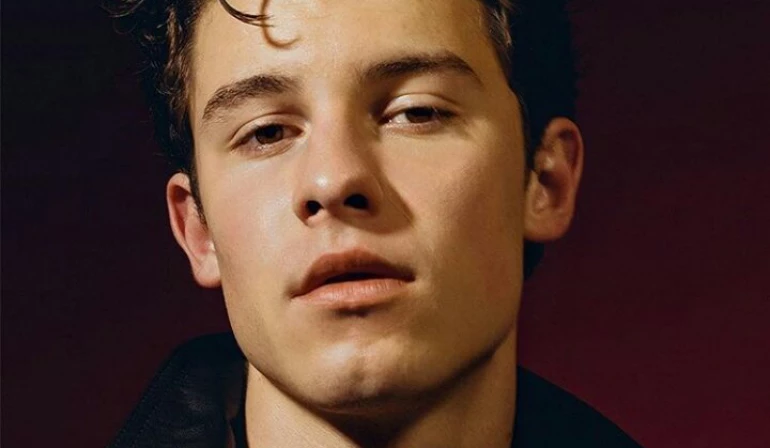 Shawn Mendes