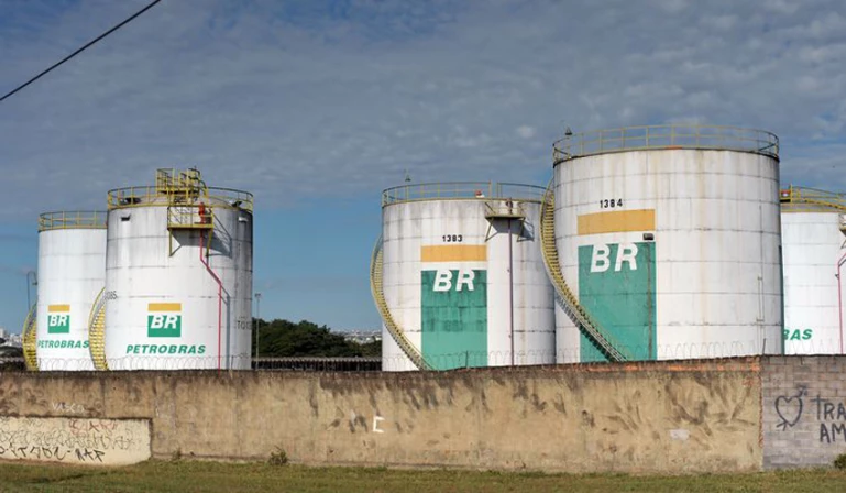 Petrobras