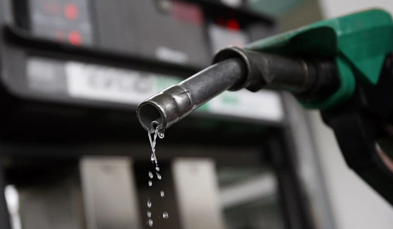 Agência Nacional do Petróleo diz que preço médio da gasolina caiu pela terceira semana consecutiva e ficou em R$ 4,538 por litro