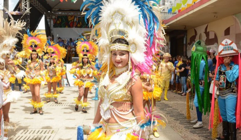 A estratégia visa, especialmente, a promoção da cultura local.