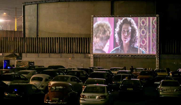 Na programação, além de curtas-metragens, serão exibidos os filmes “Mulher Maravilha” e “Tudo o que Aprendemos Juntos”.