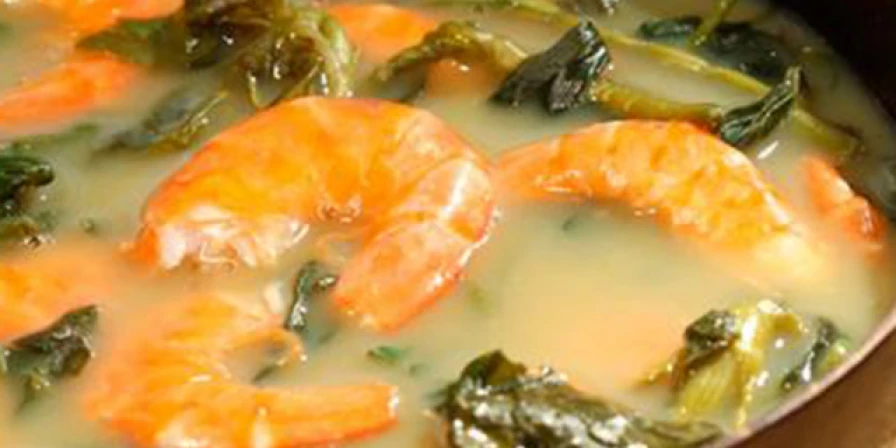 Tacacá.
